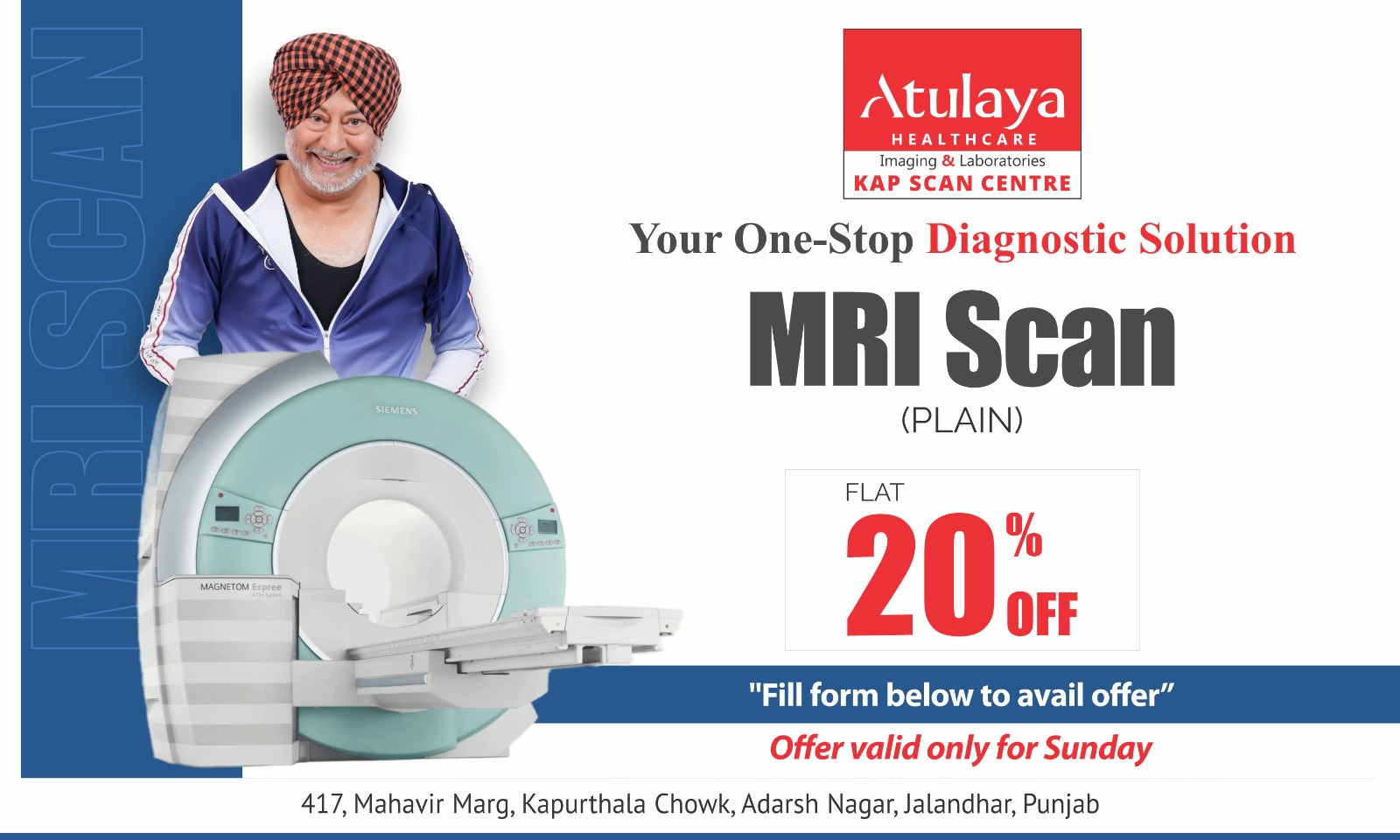 mri